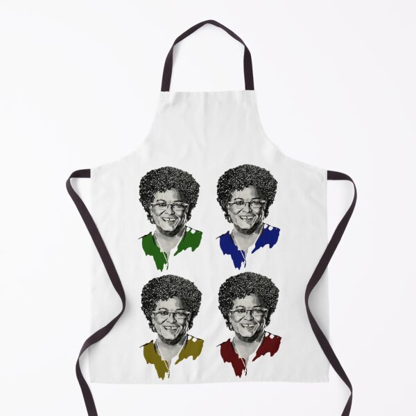 Item preview, Mia Amor Mottley designed and sold by Gentle40Winks.