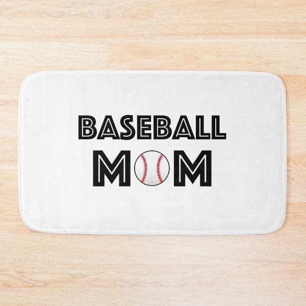 Item preview, Baseball Mom designed and sold by tommywvcacher.