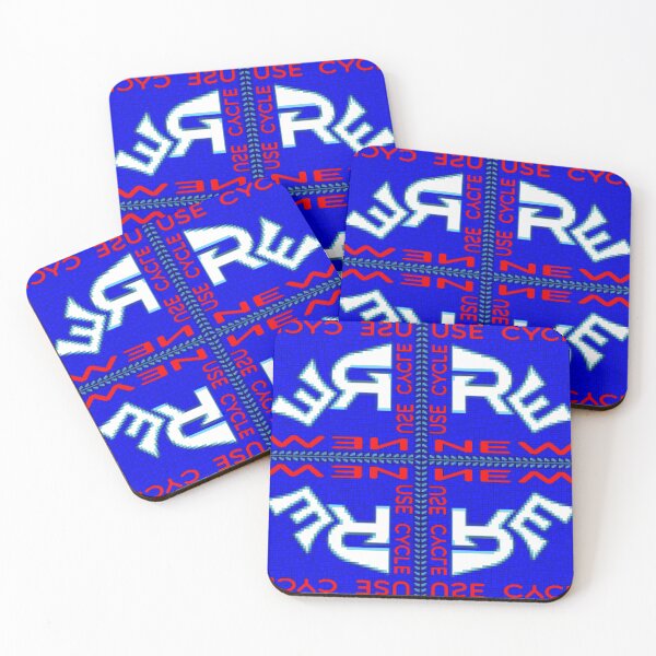 Item preview, Reciclar Reutilizar Renovar Repensar Crisis Activismo ambiental - ¡Gran regalo para los defensores del medio ambiente! designed and sold by Ralek.