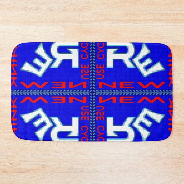 Item preview, Recycle Reuse Renew Rethink Crisis Environmental Activism - Great gift for environment defenders! designed and sold by Ralek.