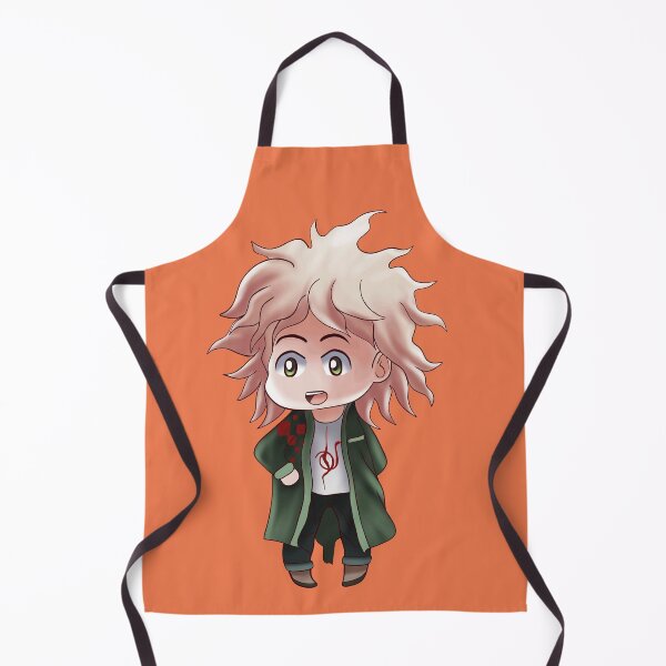 Item preview, Nagito Dancing designed and sold by Kanrax2.