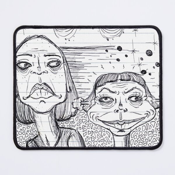 Item preview, Mind Blown designed and sold by Ardara Chinnock.