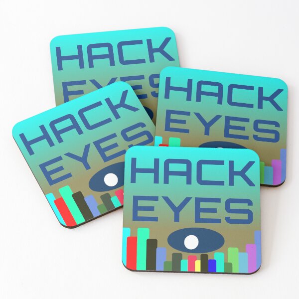 Item preview, Hack eyes designed and sold by AWADHESH  CHAURASIA.