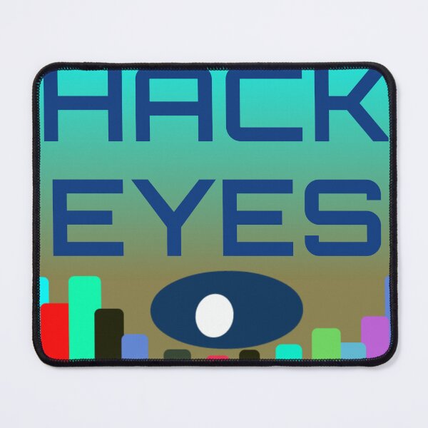 Item preview, Hack eyes designed and sold by AWADHESH  CHAURASIA.