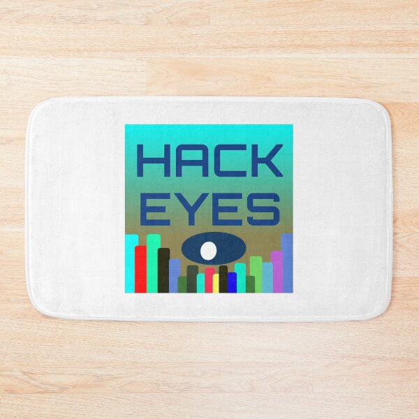 Item preview, Hack eyes designed and sold by AWADHESH  CHAURASIA.