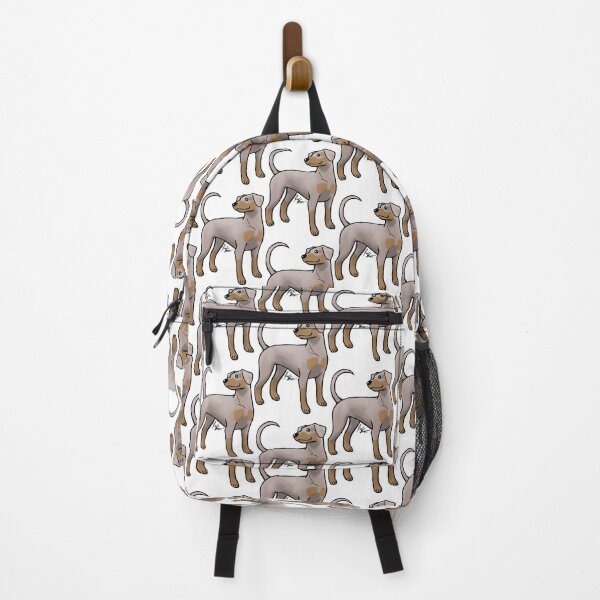 Item preview, Doberman Pinscher - Natural Fawn and Tan designed and sold by Jennifer Stolzer.