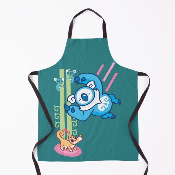Item preview, Wish You Were Here: Drop Bear designed and sold by Cosmopoliturtle.
