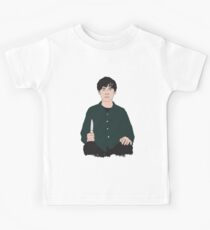 TEOTFW Kids Tee