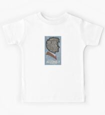 Doctor Who Kids Tee