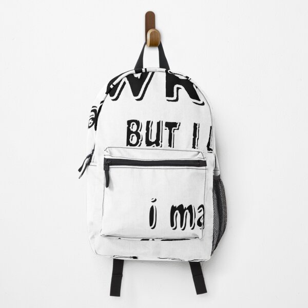 Item preview, I May Be Wrong But I Doubl It  designed and sold by rogerbaby11.