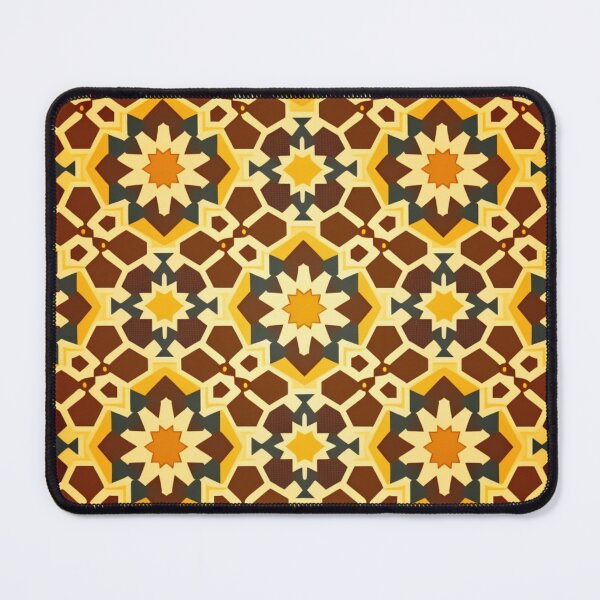 Item preview, Arabic mosaic 2 designed and sold by fdeen.