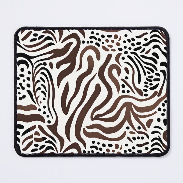 Item preview, Color Zebra Wall Art designed and sold by Vlad-Nik001.