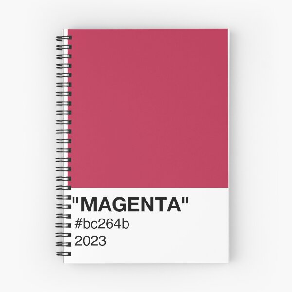 Artikelvorschau, "MAGENTA" entworfen und verkauft von Elya-XVII.