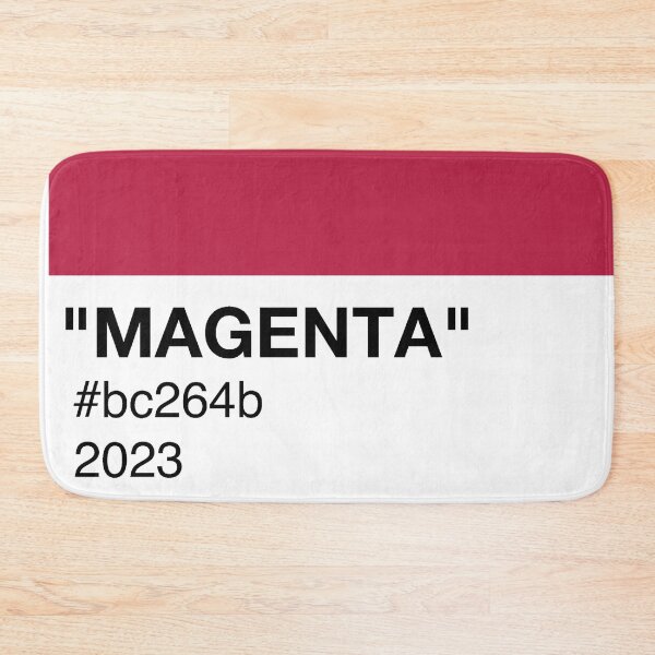 Item preview, "MAGENTA" designed and sold by Elya-XVII.