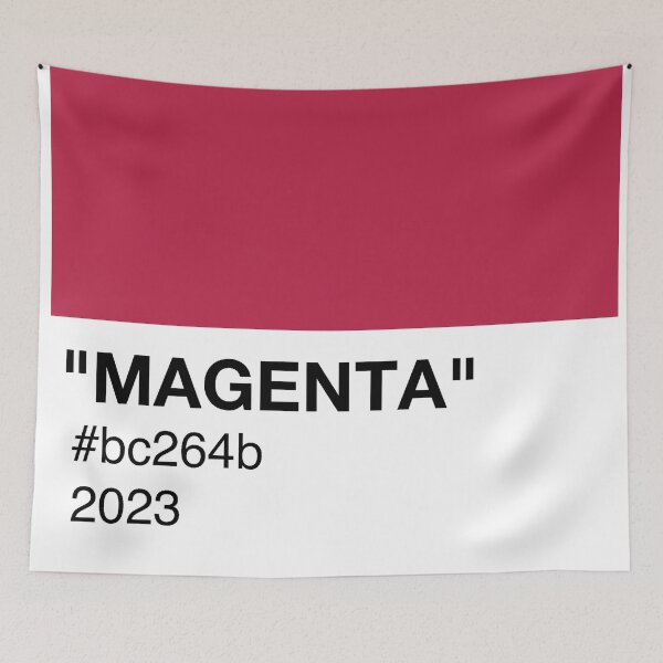 Artikelvorschau, "MAGENTA" entworfen und verkauft von Elya-XVII.