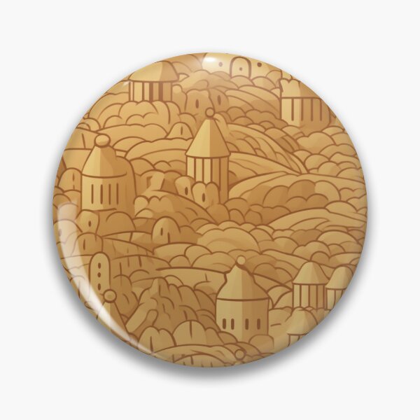 Item preview, Sand Castle designed and sold by PampleMouse.
