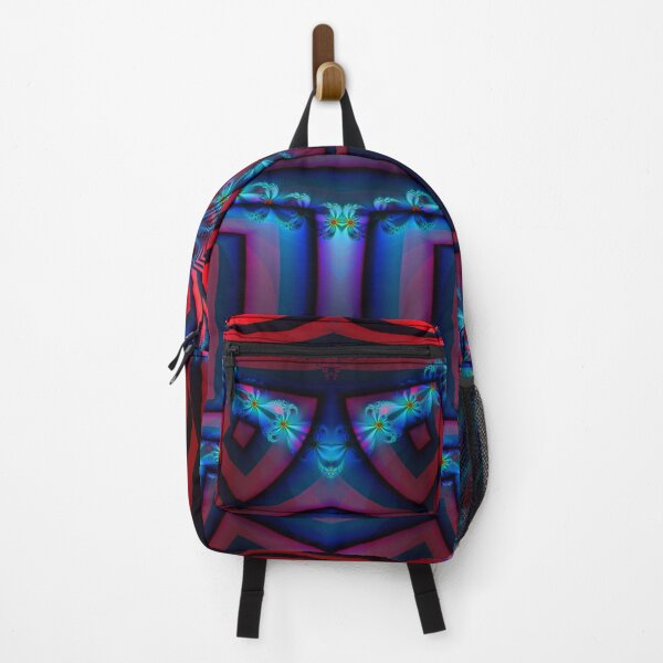 Item preview, Blue-Red Bribe designed and sold by dedoma.