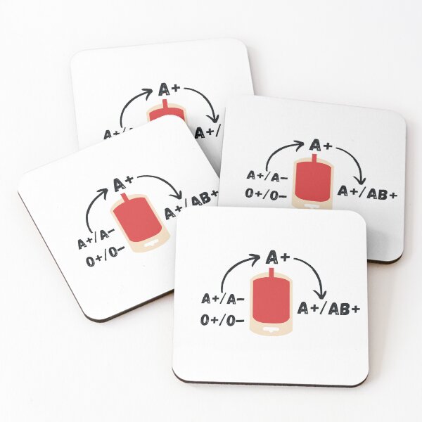 Item preview, Be Cool Give Blood designed and sold by Diverseideas.