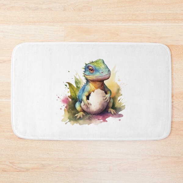 Item preview, Baby dino designed and sold by Rosaliartbook.
