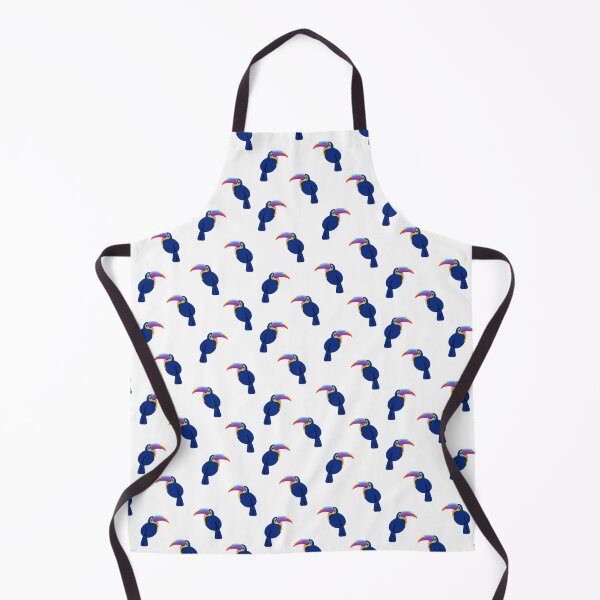 Item preview, toucans designed and sold by Ana Capdepón.
