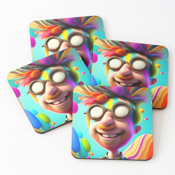 Item preview, Abstract character  designed and sold by Ishan96.