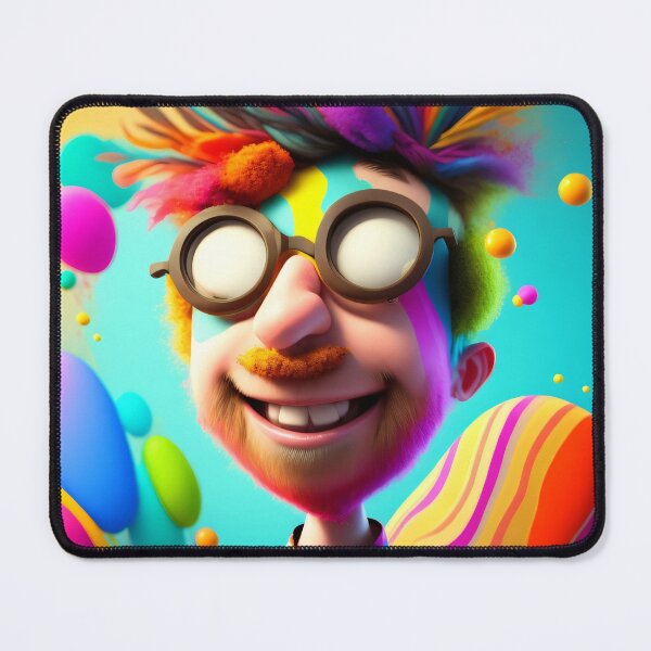 Item preview, Abstract character  designed and sold by Ishan96.