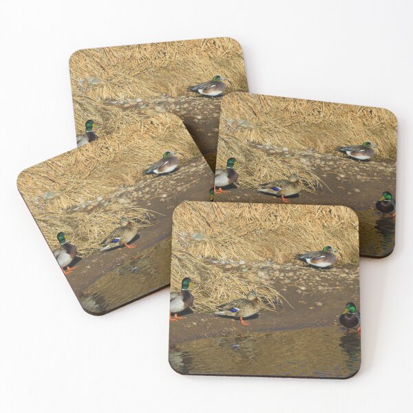 Item preview, Ducks Ducks Ducks designed and sold by CommandoCrane.