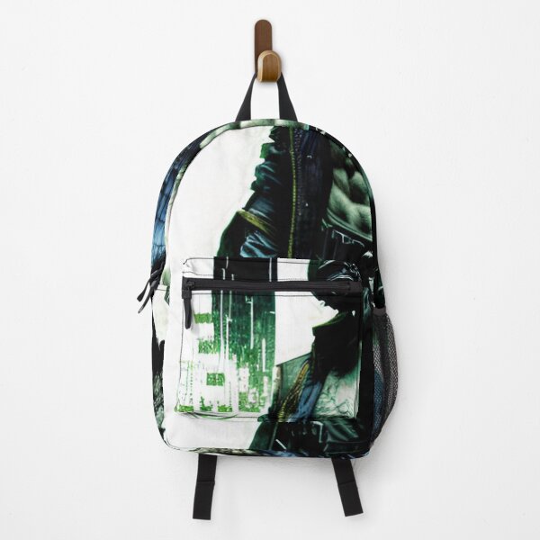 Item preview, Killhammer - Cyber City Brawler designed and sold by Delerat7.