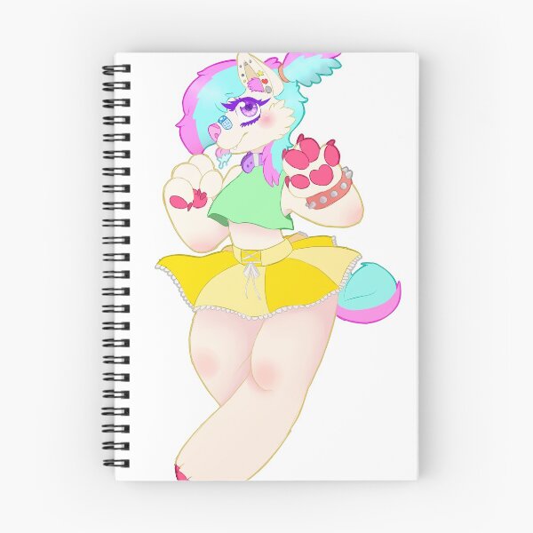 Item preview, Sugoi Sugoi Kemono Dog designed and sold by InusTrash.