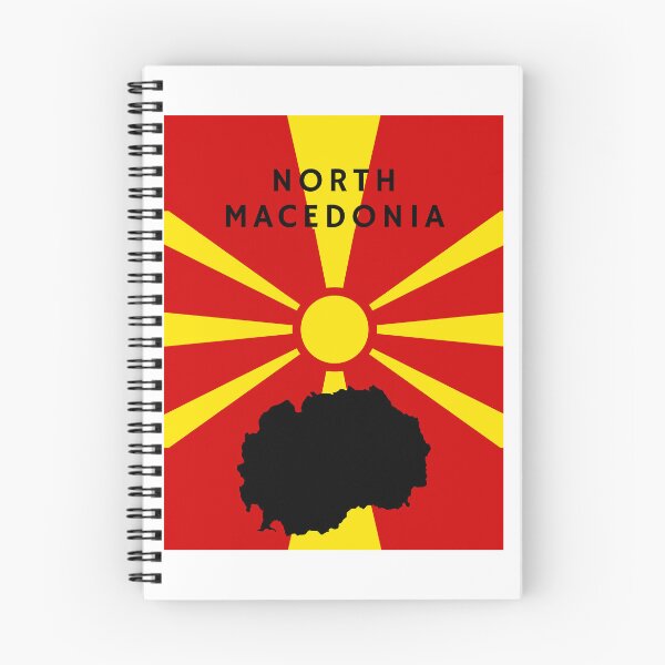 Item preview, North Macedonia designed and sold by SaraB515.