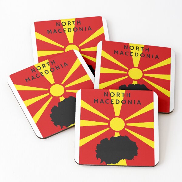 Item preview, North Macedonia designed and sold by SaraB515.