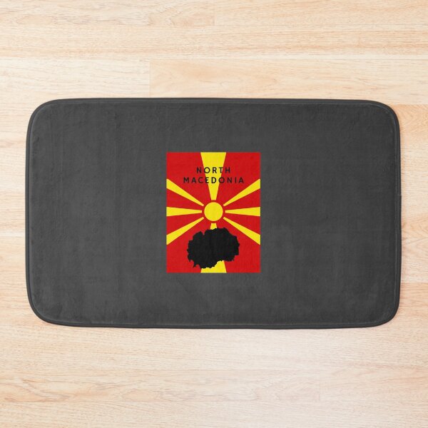 Item preview, North Macedonia designed and sold by SaraB515.