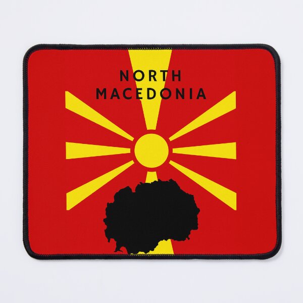 Item preview, North Macedonia designed and sold by SaraB515.