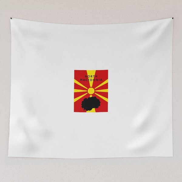 Item preview, North Macedonia designed and sold by SaraB515.