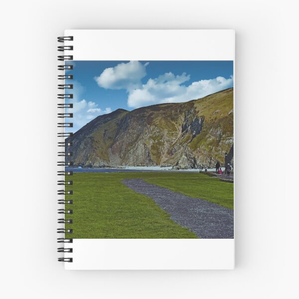 Item preview, Coutisbury Cliffs designed and sold by RawImageArt.