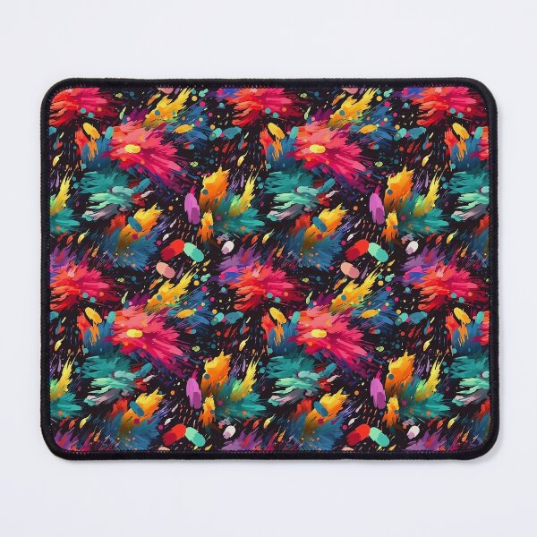Item preview, Paint Explosion designed and sold by weirdrt.