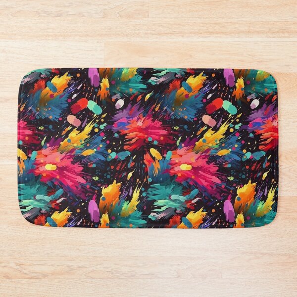 Item preview, Paint Explosion designed and sold by weirdrt.