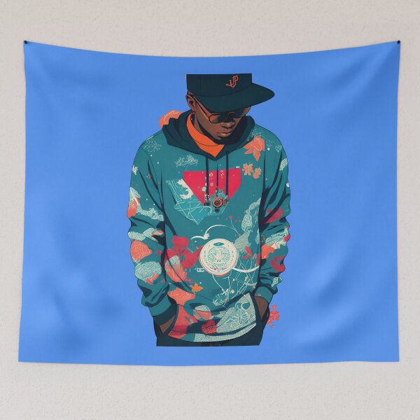 Item preview, The Vision Within designed and sold by AnimeBlaque.
