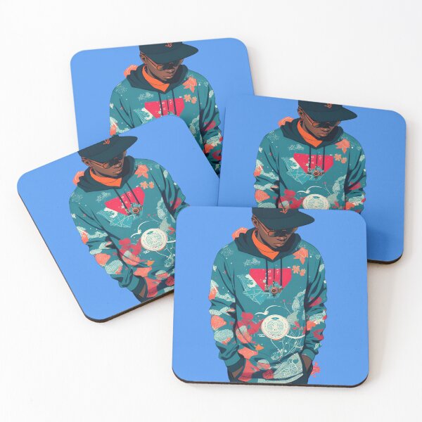 Item preview, The Vision Within designed and sold by AnimeBlaque.