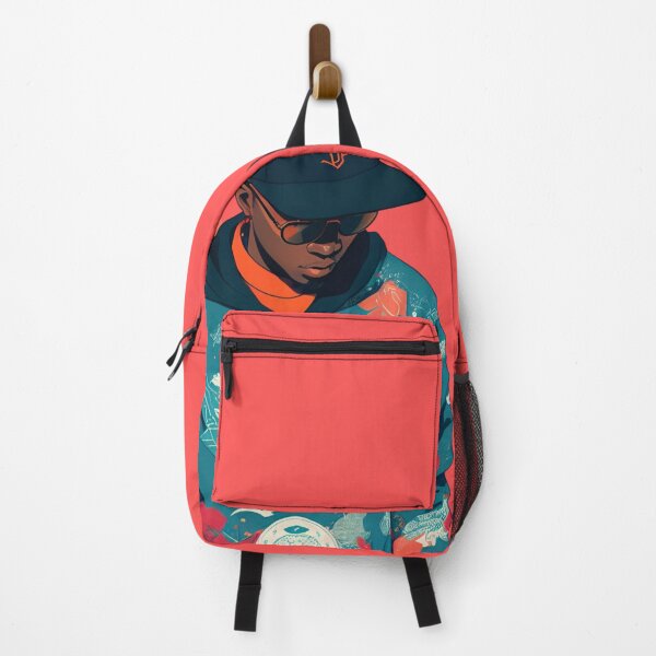 Item preview, The Vision Within designed and sold by AnimeBlaque.