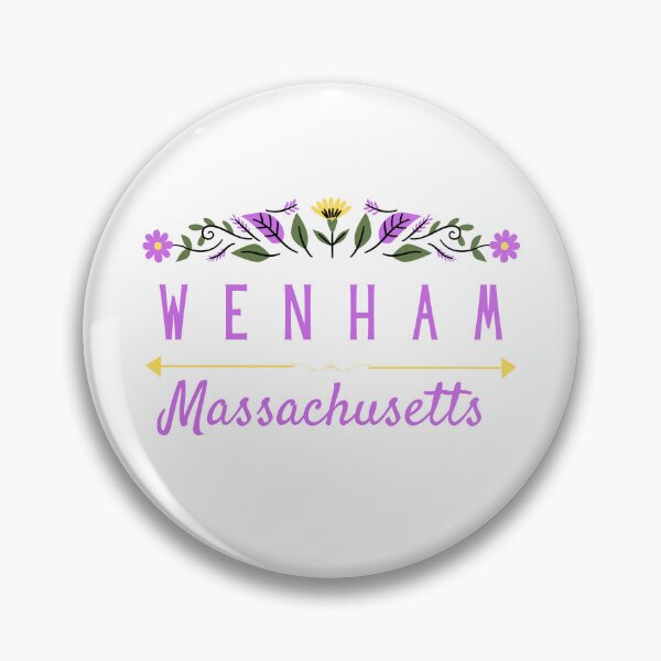 Item preview, Wenham, Massachusetts designed and sold by jechaiyells.