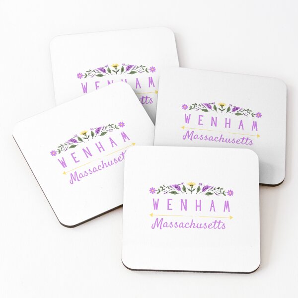 Item preview, Wenham, Massachusetts designed and sold by jechaiyells.