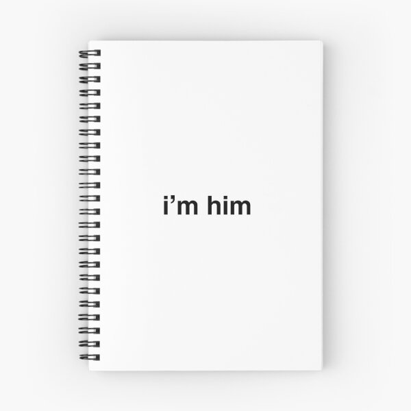 Item preview, i'm him designed and sold by squat680.