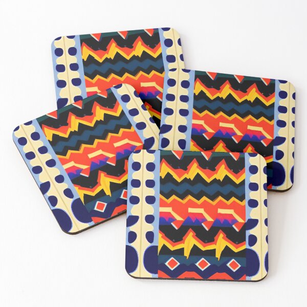 Item preview,  Australian Aboriginal Art designed and sold by Yoosa.