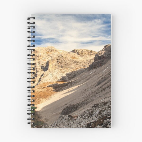 Item preview, Autumn trekking in the alpine Pusteria valley designed and sold by zakaz86.