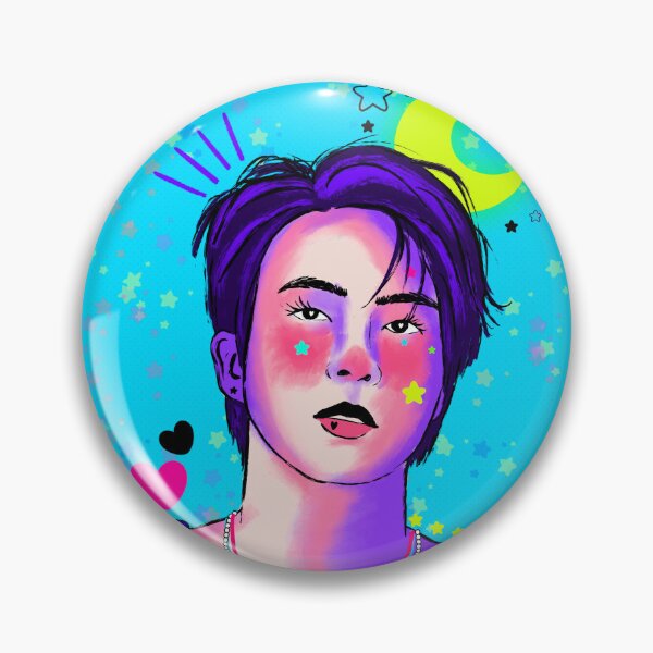 Item preview, Moon Jin designed and sold by natashacole.