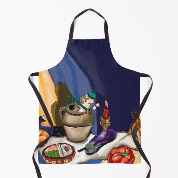 Item preview, Roasting Marshmallows  designed and sold by Ellie Ebby.