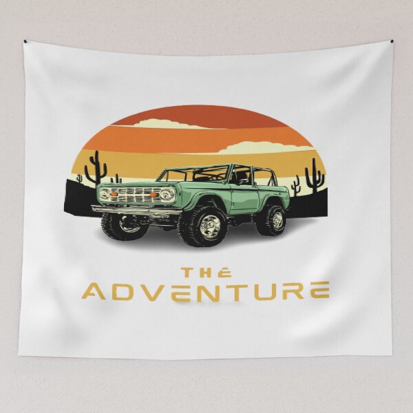 Item preview, The Adventure designed and sold by Chic  Artistry.