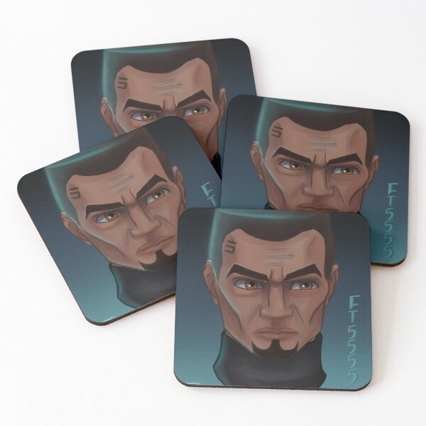Item preview, Fives designed and sold by RaeVulsix.
