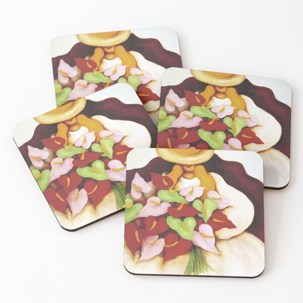Item preview, Na Pua Nani o Hilo designed and sold by Shannon Weaver.
